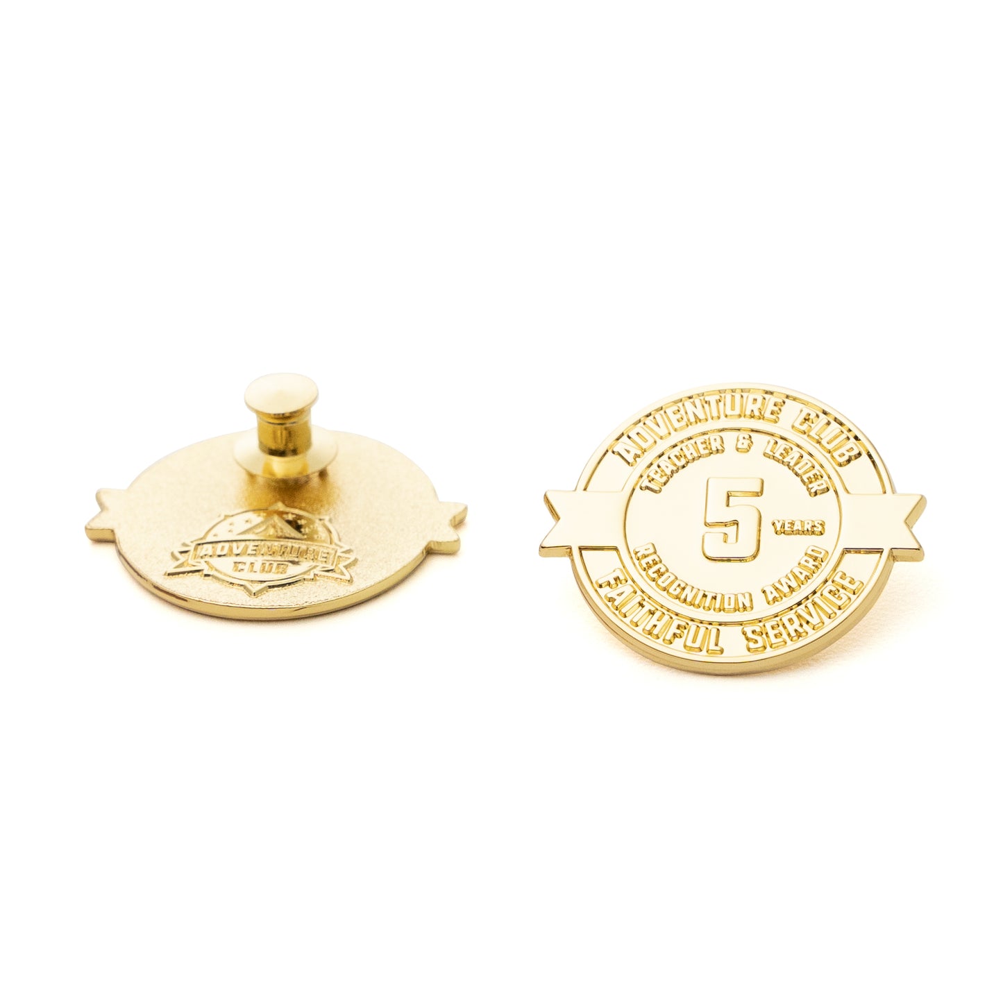 Award Pins
