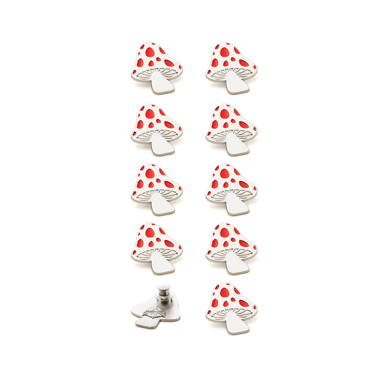 Scouts - Year 3 Pins