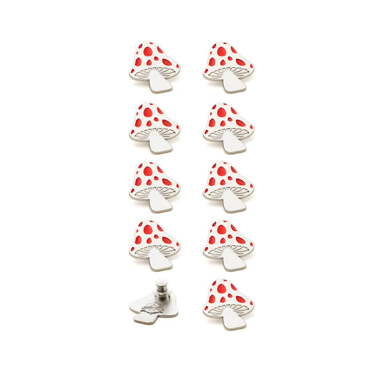 Scouts - Year 3 Pins