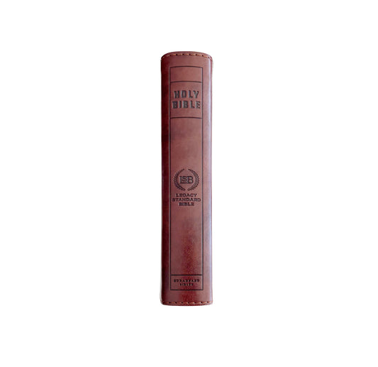 Adventure Club Kid's Bible - LSB