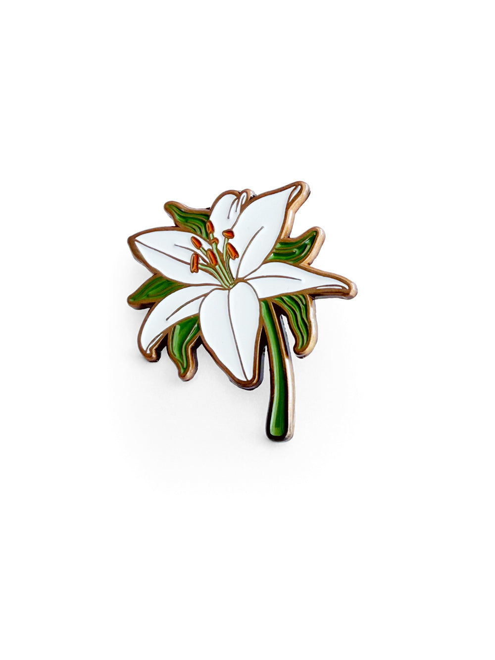 Limited Edition Pins