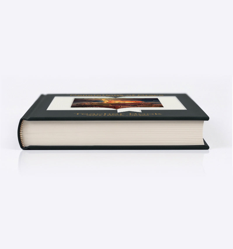 Teacher Book - Year 2 - 3rd Edition