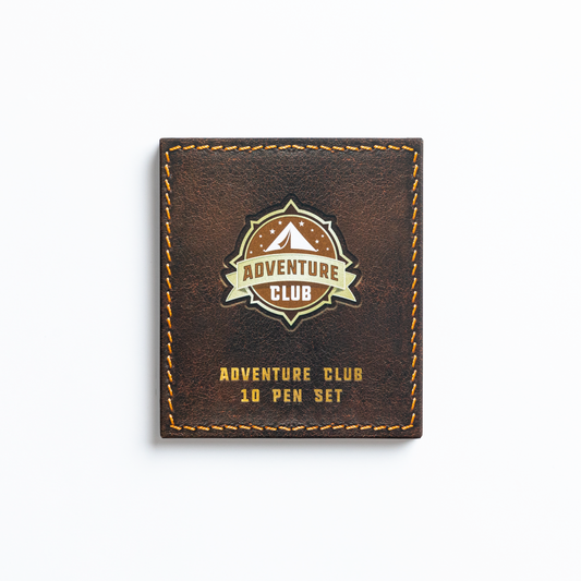 Adventure Club Pens (10 ct)