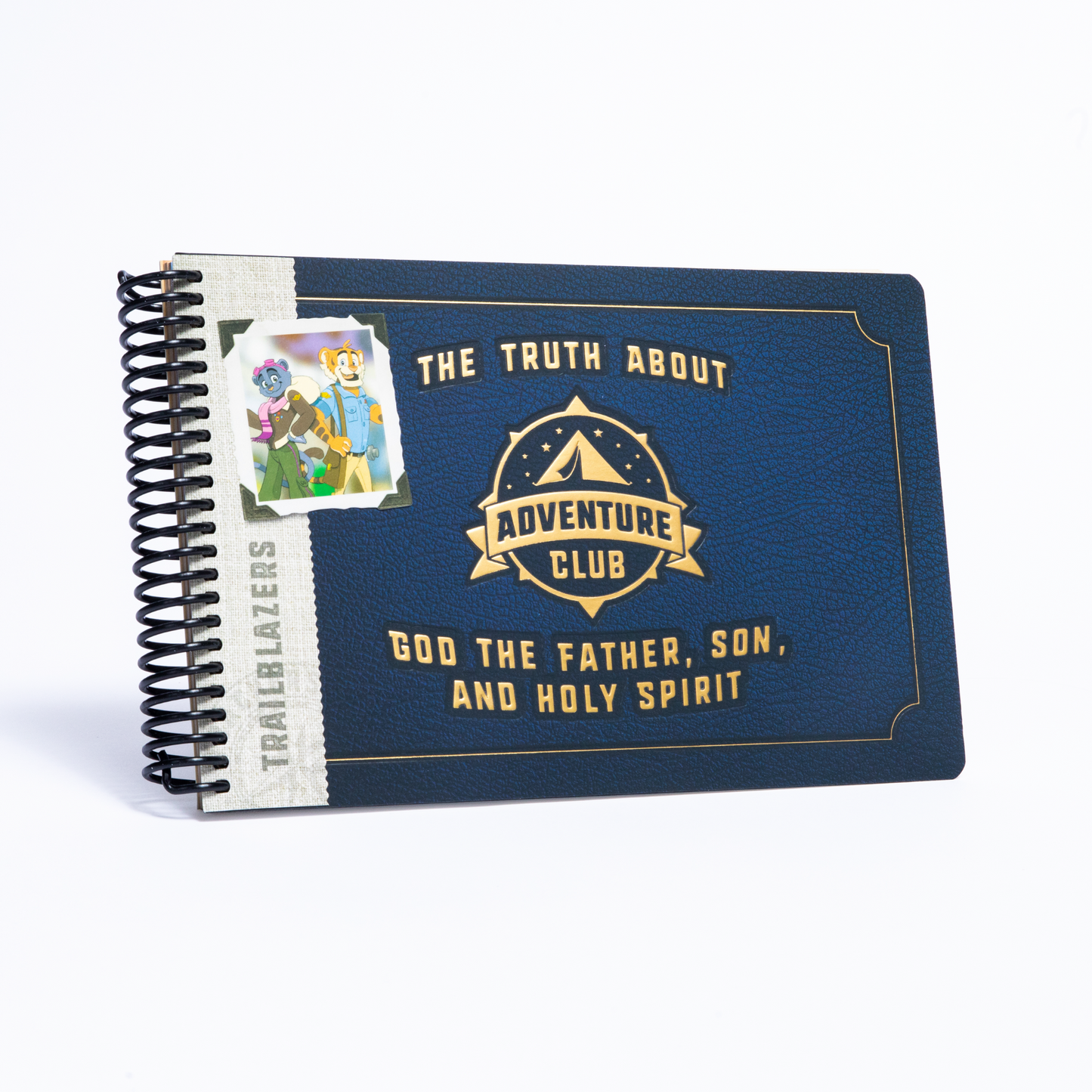 Trailblazers Kids Book - Year 3 - 1st Edition
