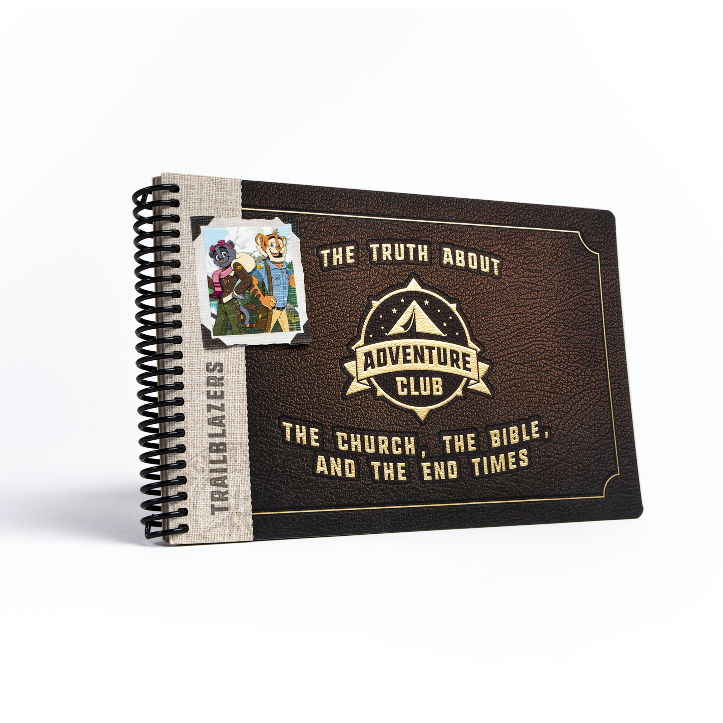 Trailblazers Kids Book - Year 1 - 1st Edition