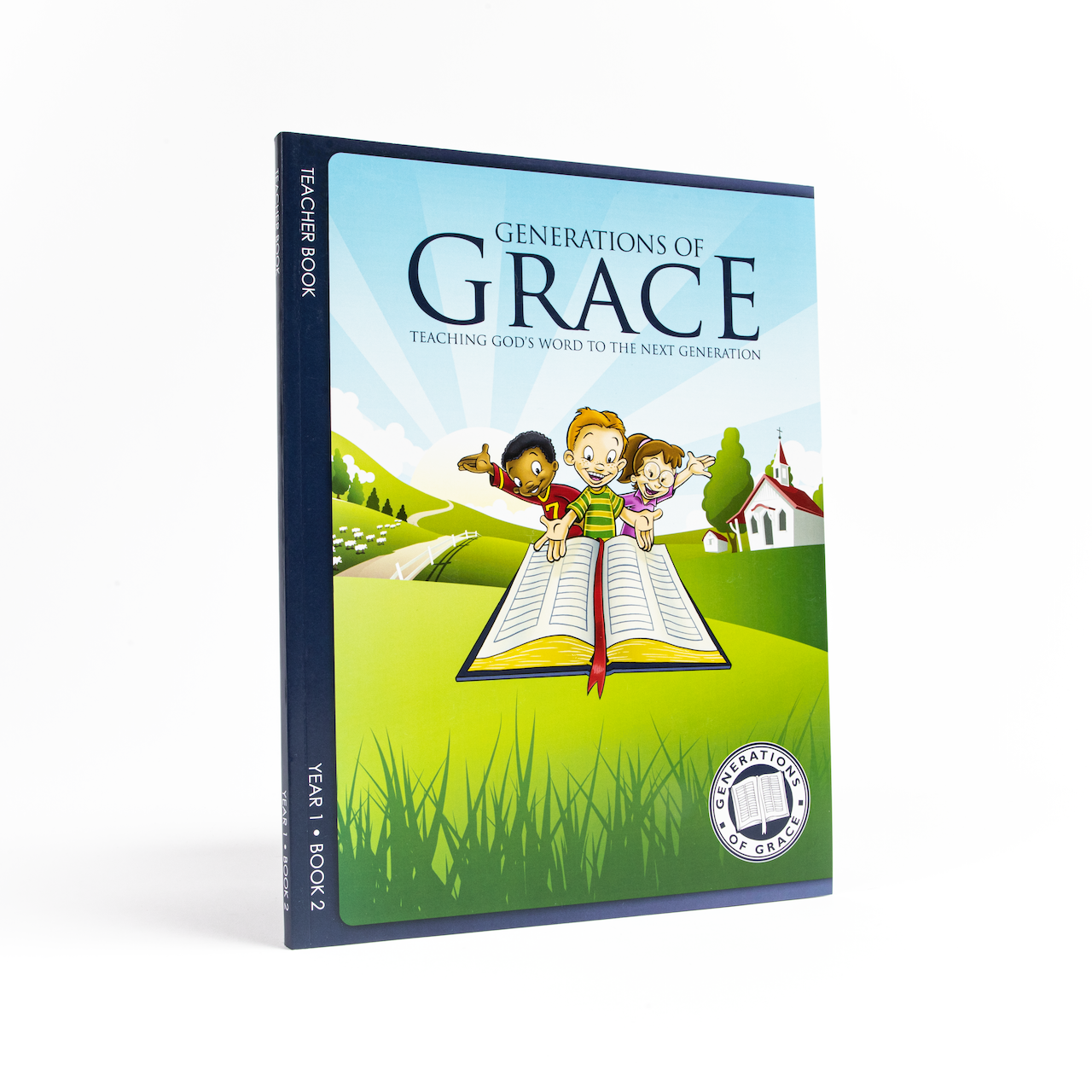 Craft Book Year 1