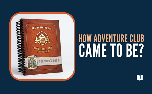 How Adventure Club Came to Be