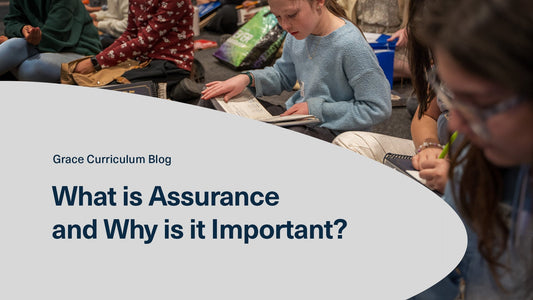 What is Assurance and Why is it Important?