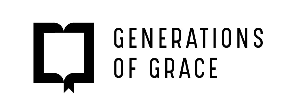 Generations of Grace