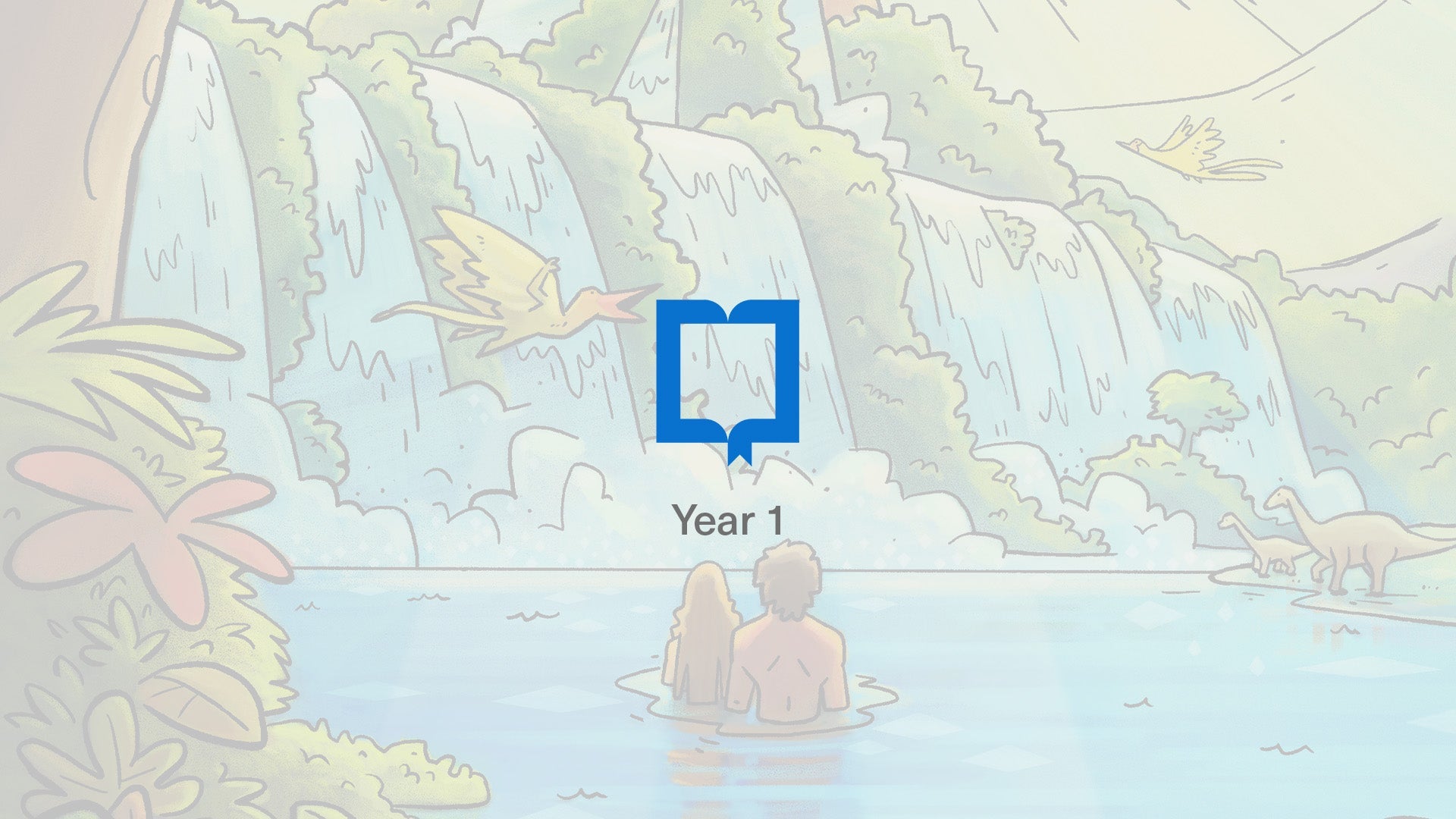 Generations of Grace Year 1