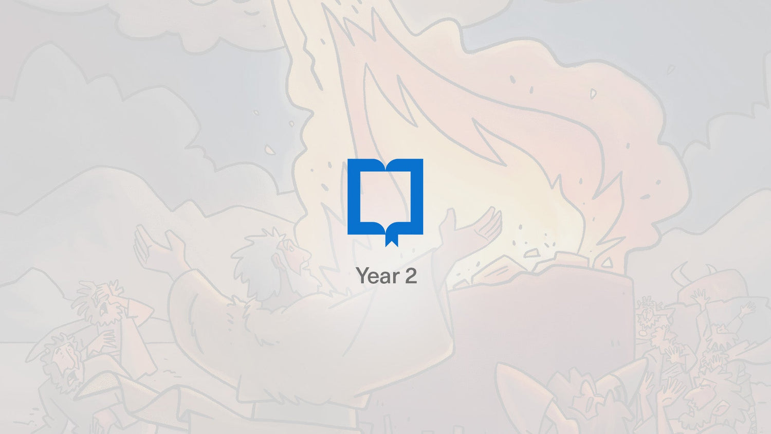 Generations of Grace Year 2