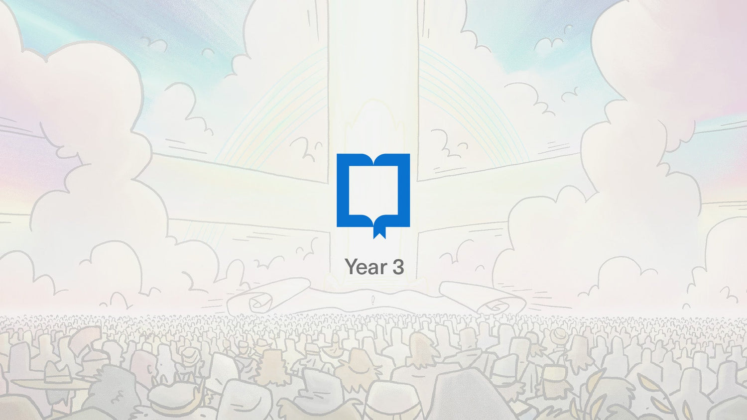 Generations of Grace Year 3