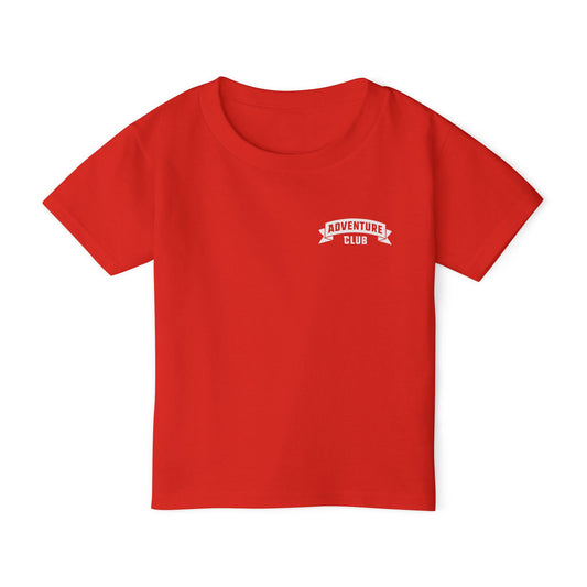 Trackers Kid's T-Shirt