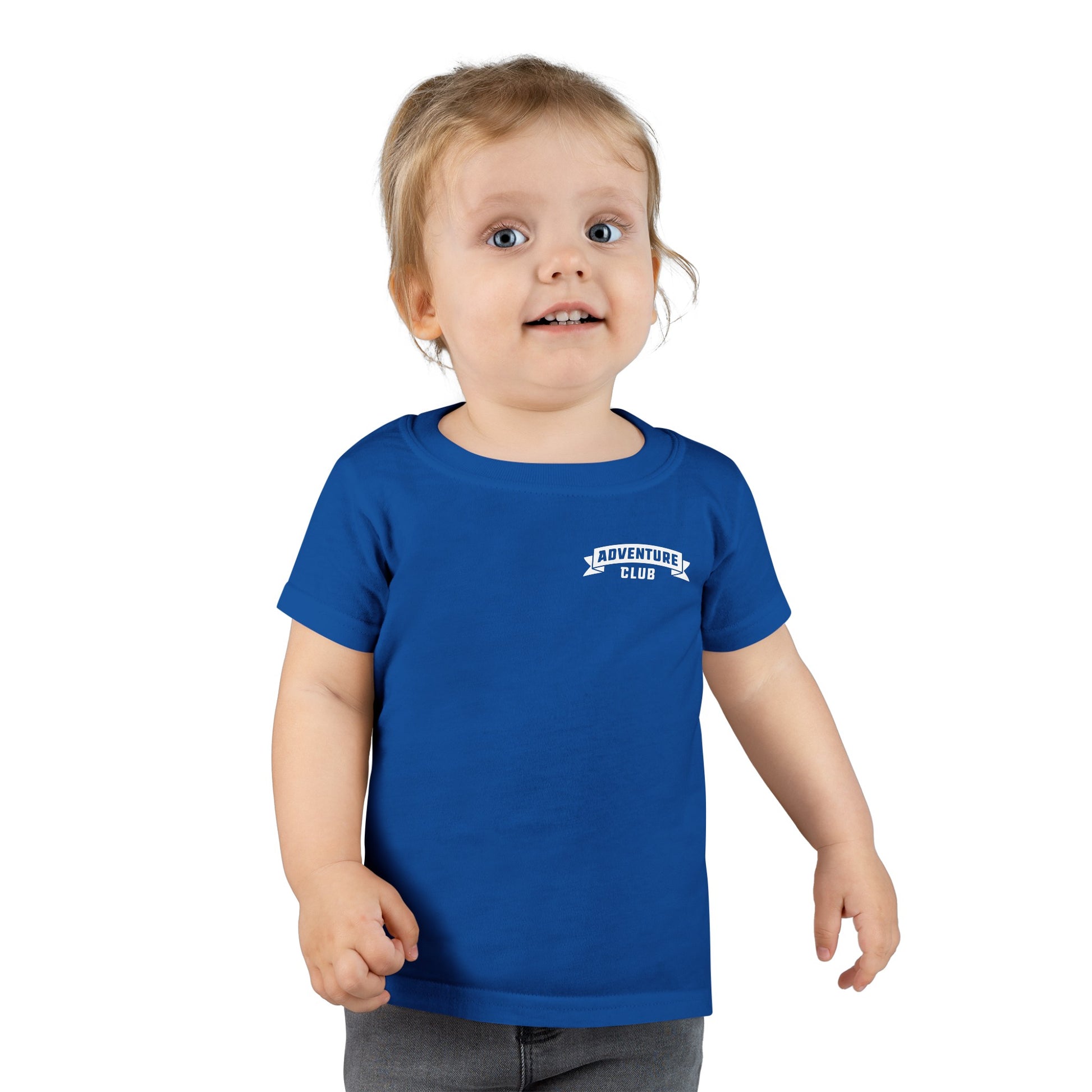 Trackers Kids Shirt (V2) – Grace Curriculum