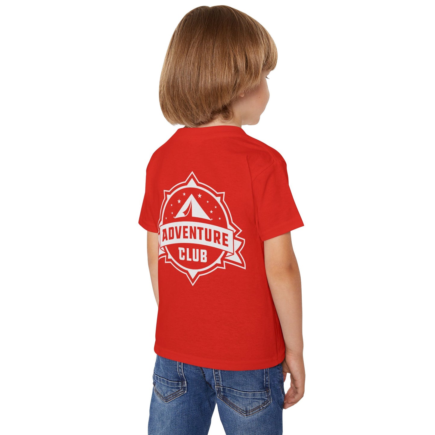 Trackers Kid's T-Shirt