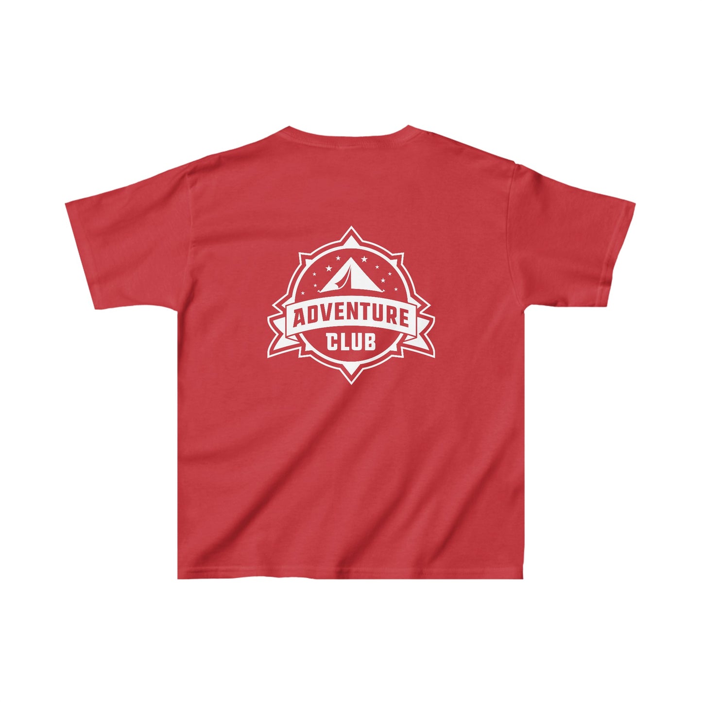 Scouts Kid's T-Shirt