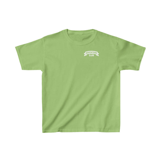 Scouts Kid's T-Shirt