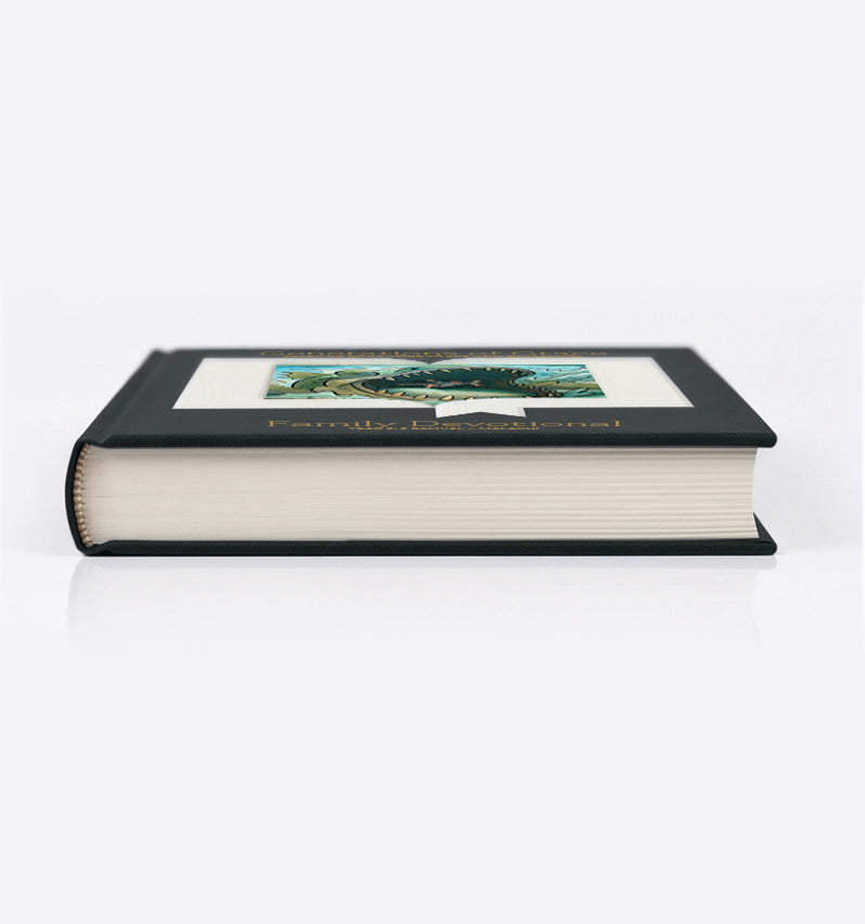 Family Devotional - Year 2 - 3rd Edition