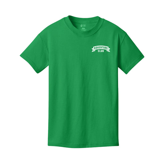 Scouts Kid's T-Shirt