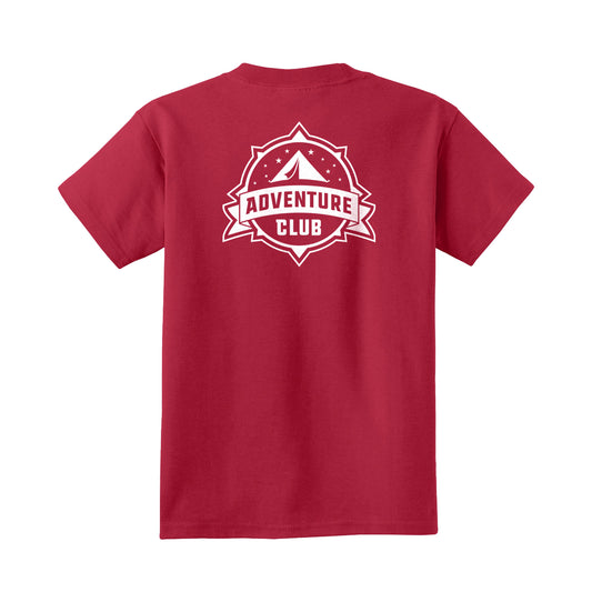 Trackers Kid's T-Shirt
