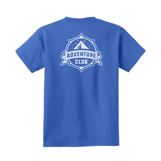 Trailblazers Kid's T-Shirt