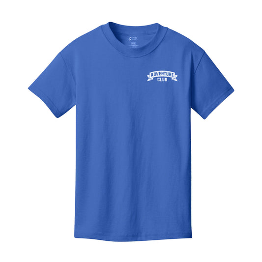Trailblazers Kid's T-Shirt