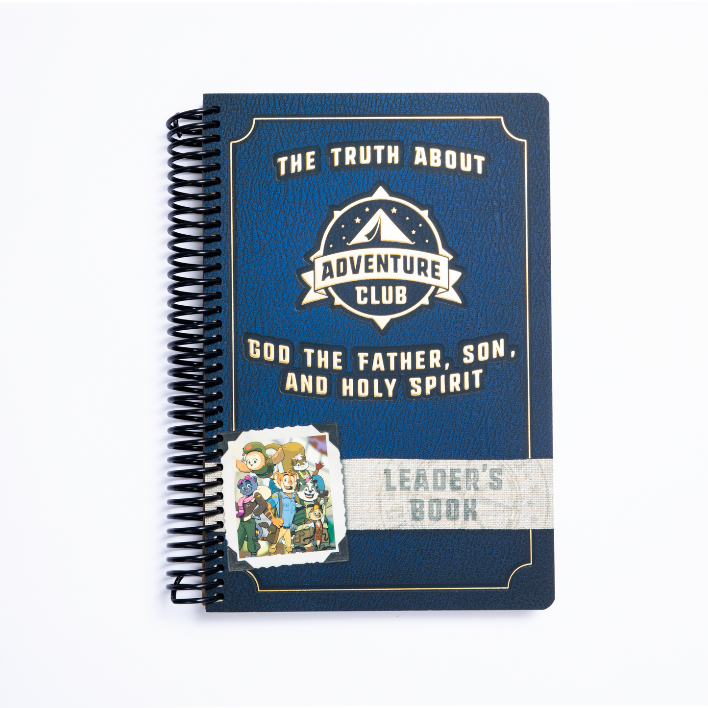 Leader Book - Year 3 - 1st Edition