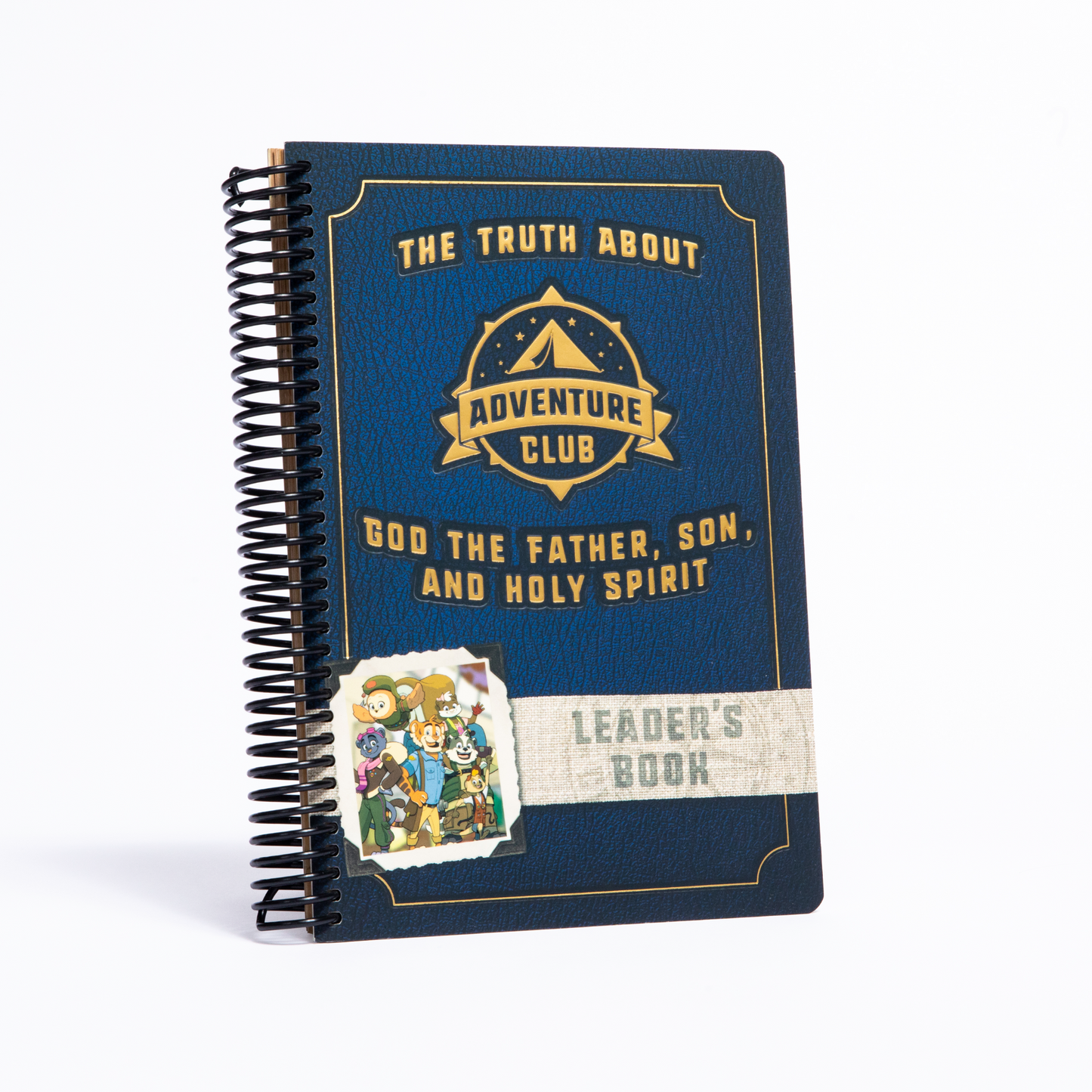 Leader Book - Year 3 - 1st Edition