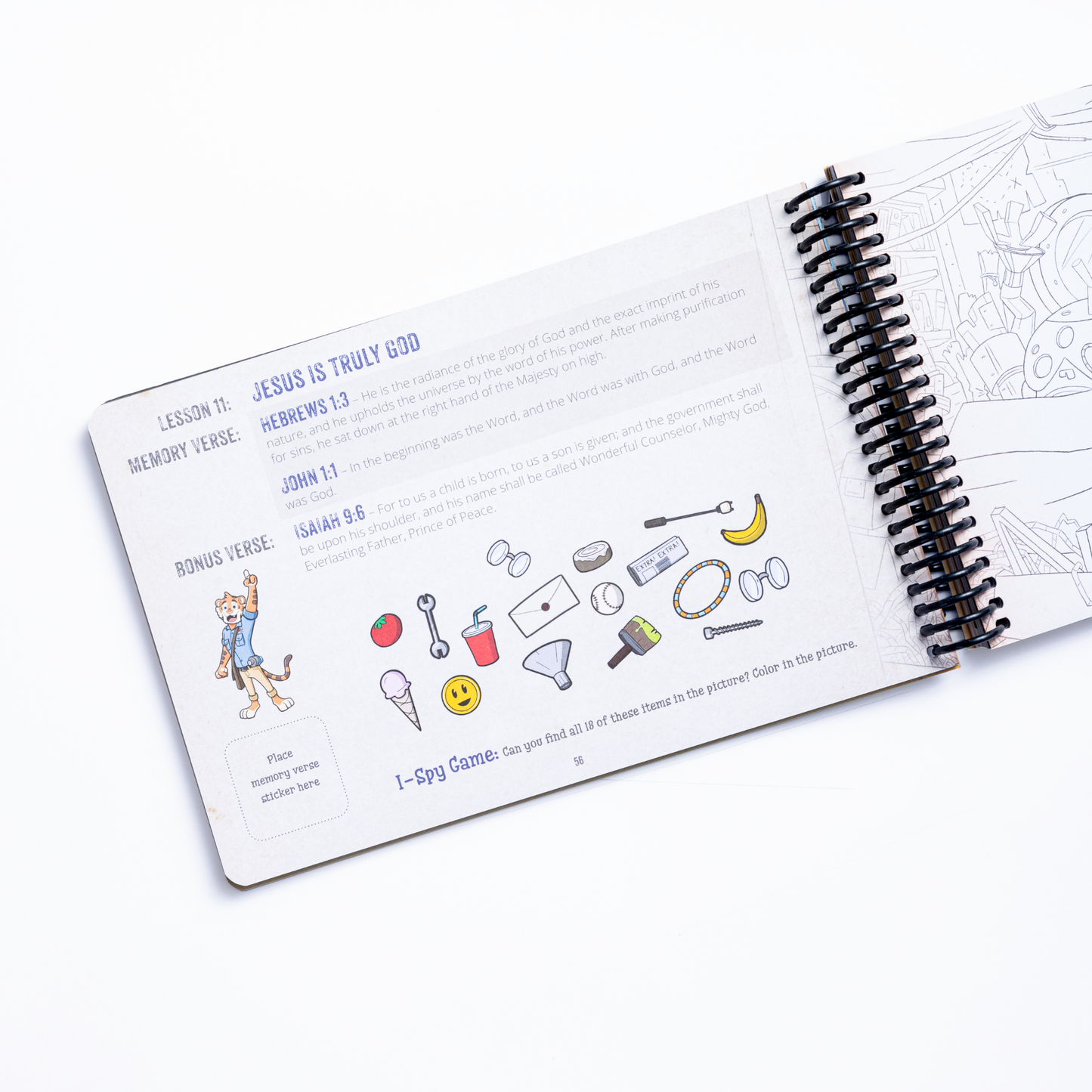 Scouts Kids Book - Year 3 - 1st Edition