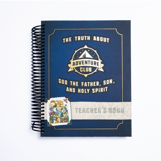Teacher Book - Year 3 - 1st Edition