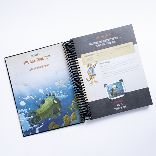Teacher Book - Year 3 - 1st Edition