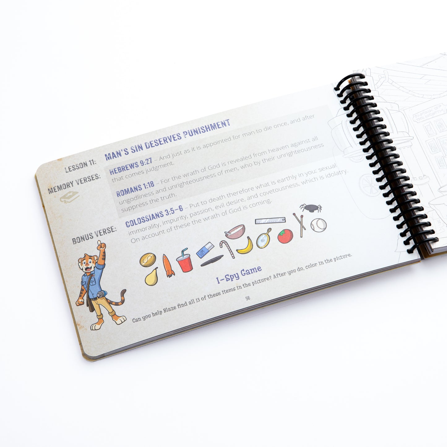 Trailblazers Kids Book - Year 2 - 1st Edition