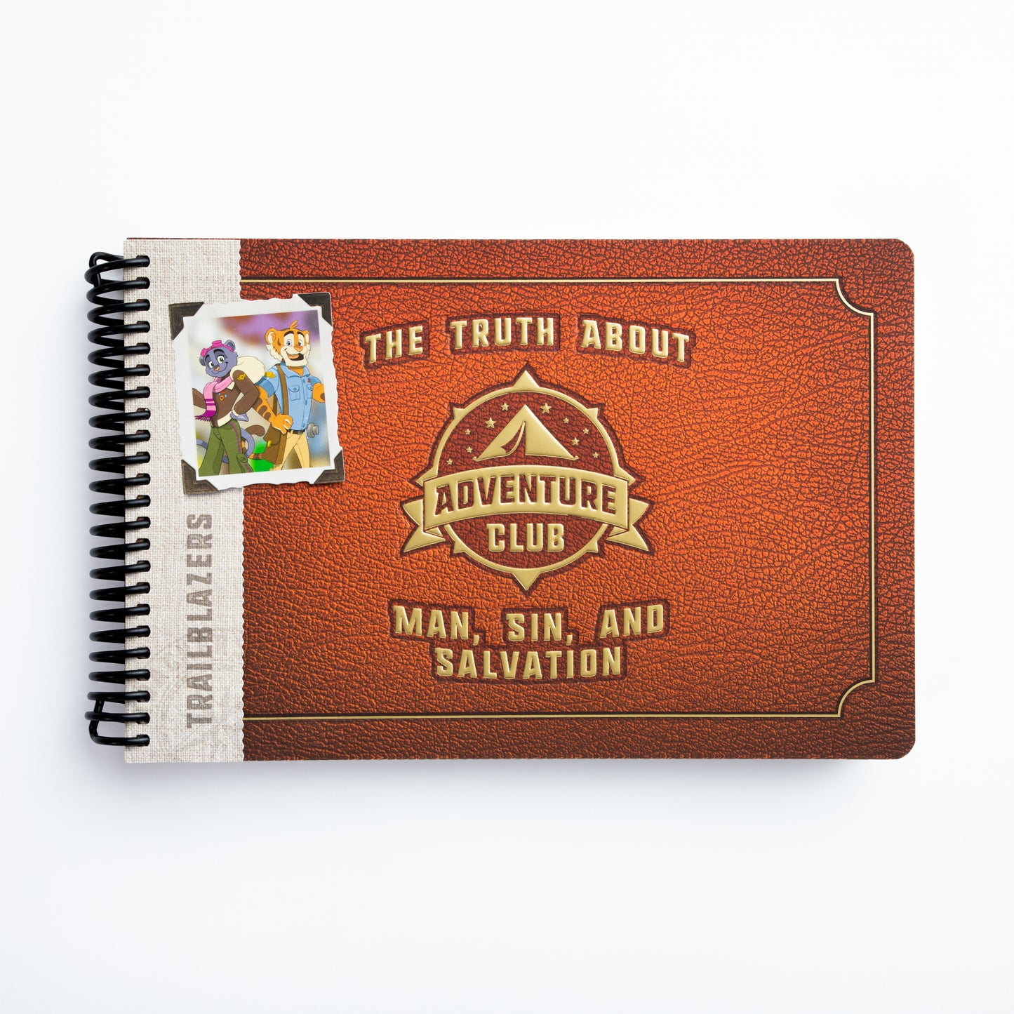 Trailblazers Kids Book - Year 2 - 1st Edition