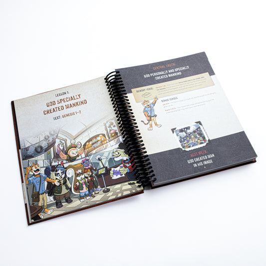 Teacher Book - Year 2 - 1st Edition