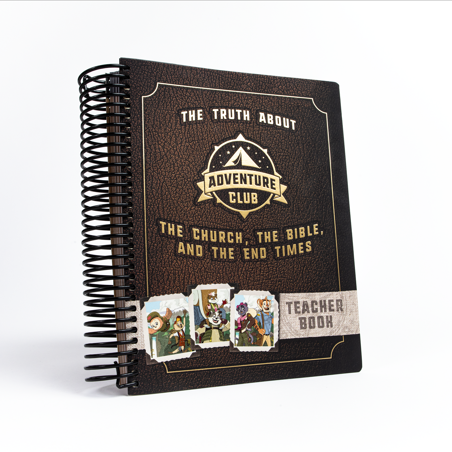 Teacher Book - Year 1 - 1st Edition