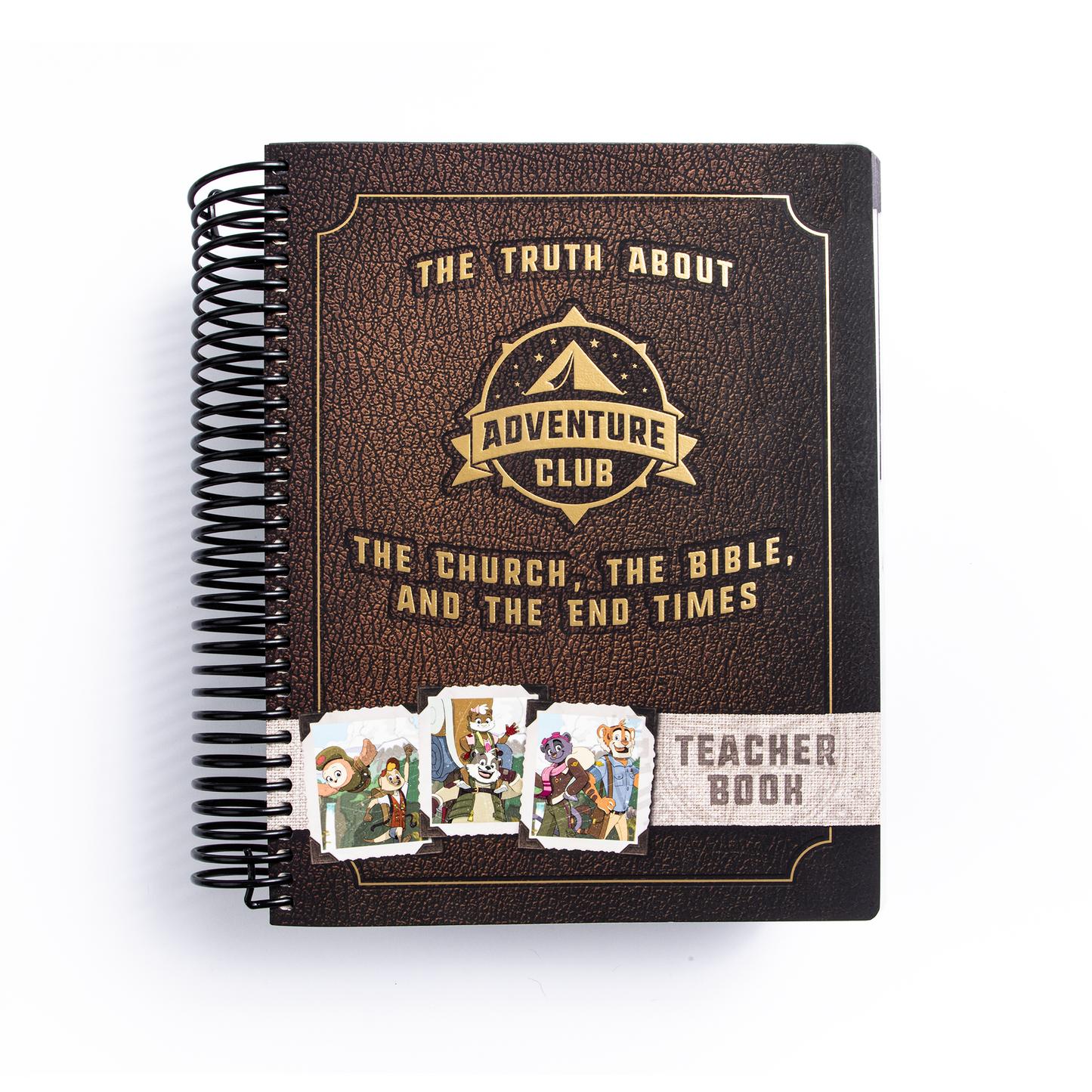 Teacher Book - Year 1 - 1st Edition