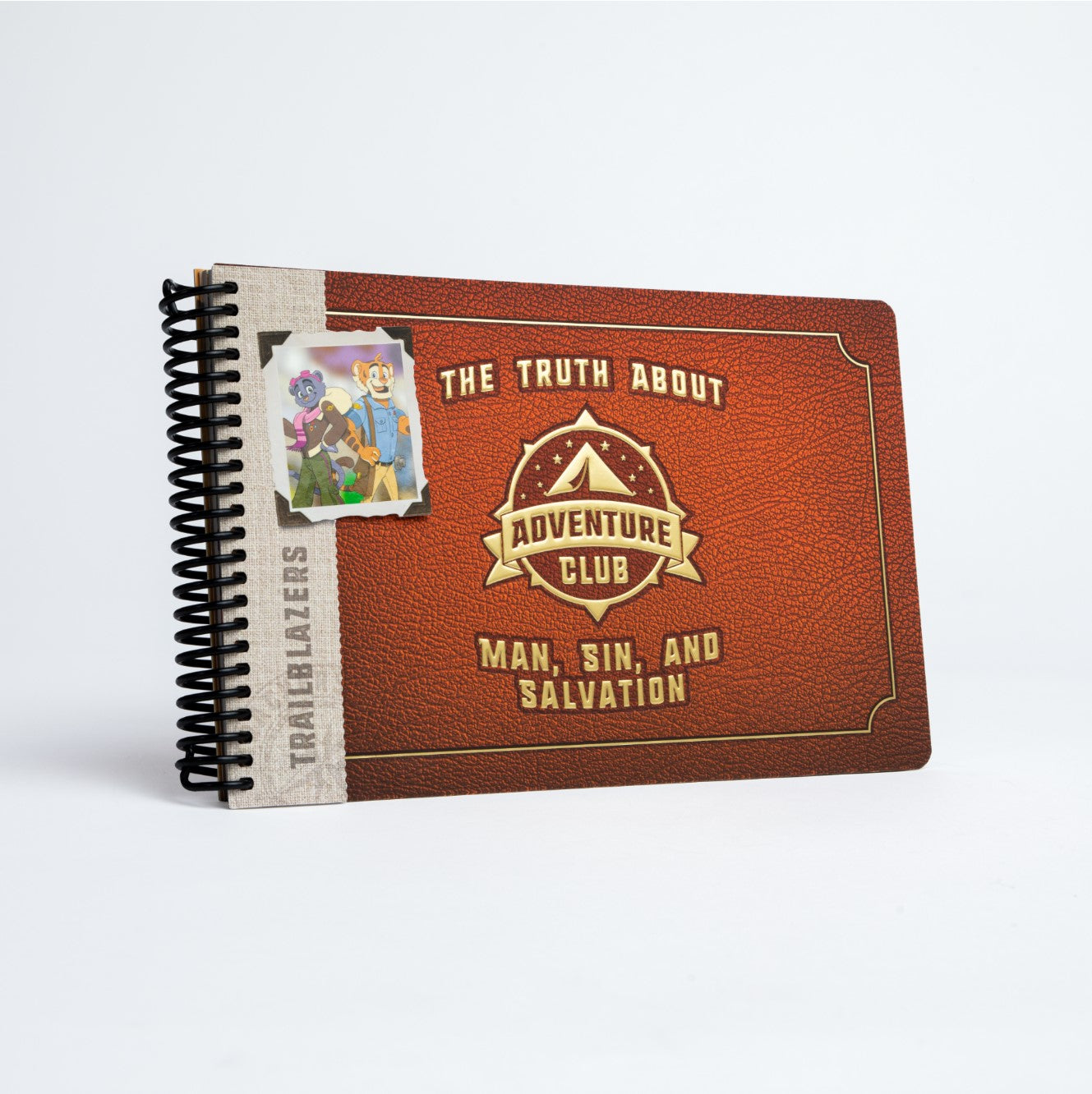 Trailblazers Kids Book - Year 2 - 1st Edition
